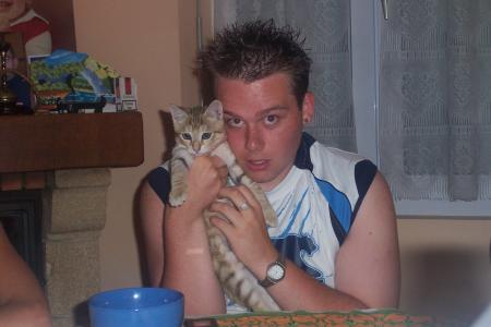 canelle et moi